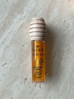 NUXE Honey Lip Oil NWT